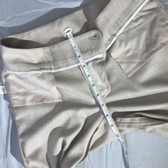 WH | BM Legacy Flare — Triple Button, Sz 4R - Picture 9 of 15